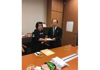 きょうされん国会請願