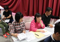 きょうされん長崎支部総会および学習会2