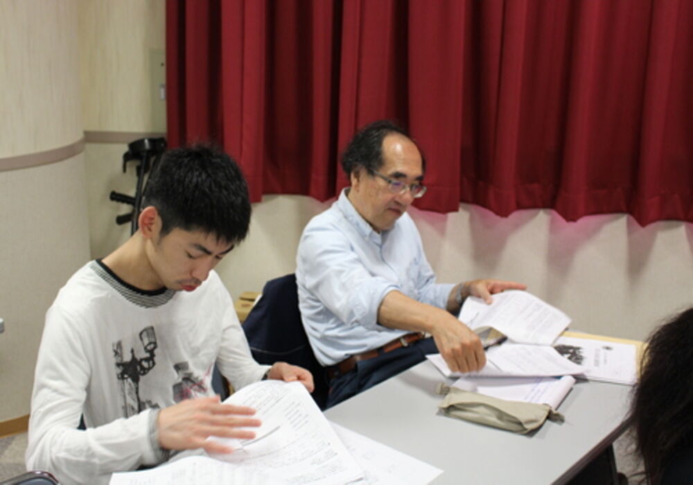 きょうされん長崎支部総会および学習会4