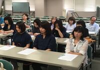 きょうされん職員研修「障害者の権利擁護を考える」3