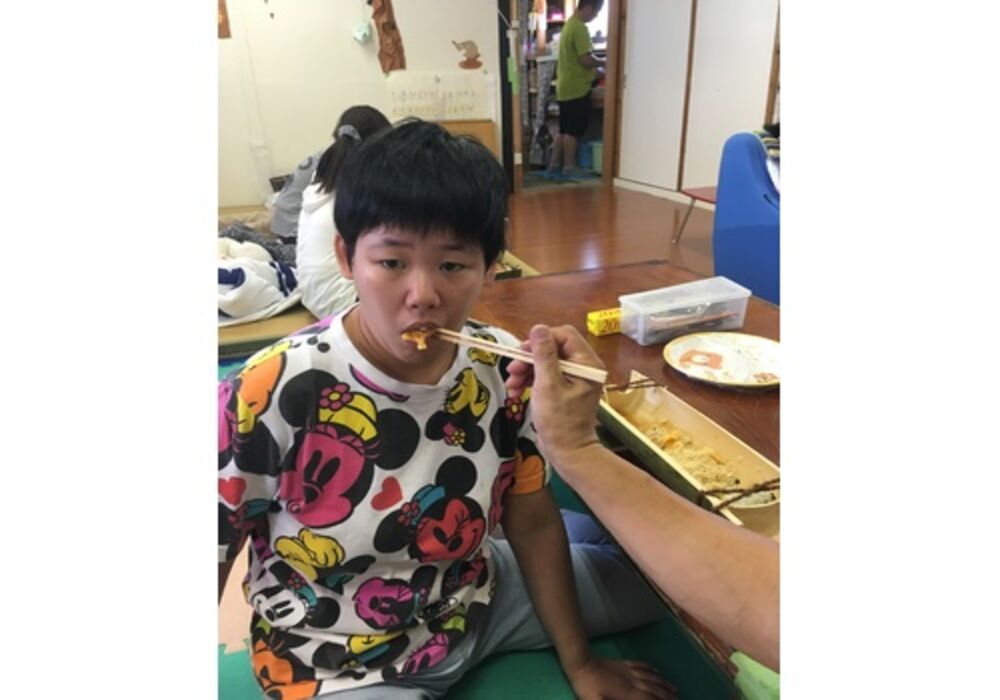 そうめん流し7
