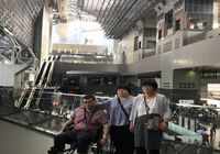 きょうされん全国大会in京都7