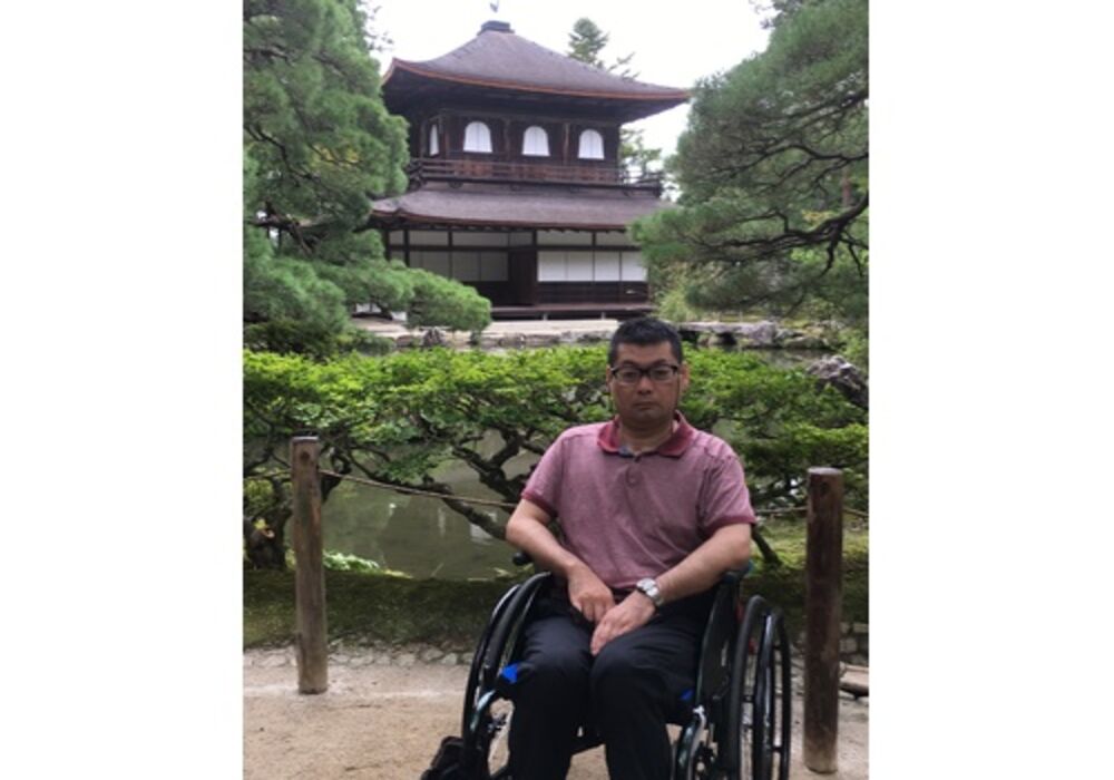 きょうされん全国大会in京都8