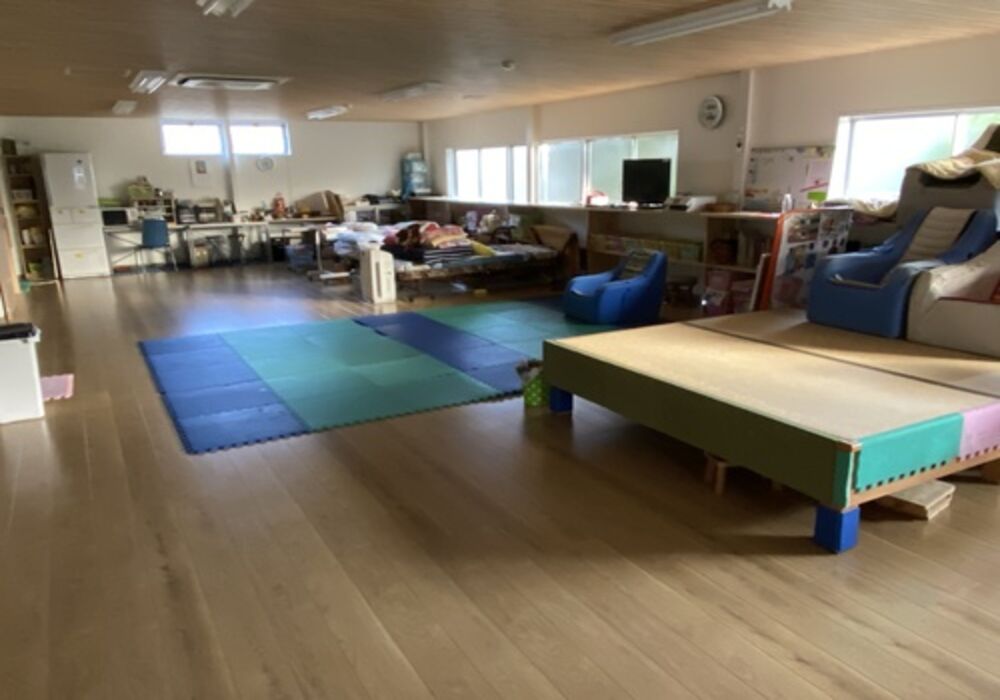 新しい事業所4