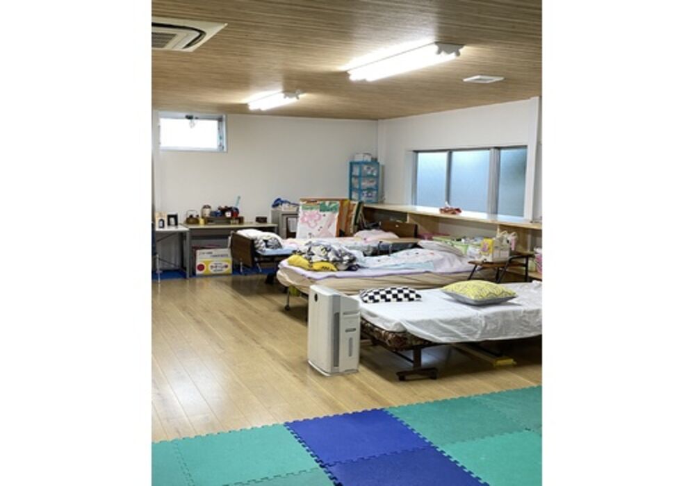 新しい事業所5